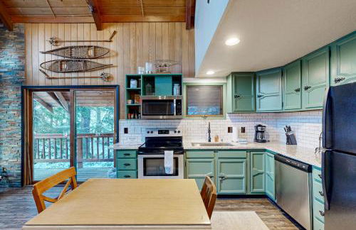 Kelly's Chalet - Foto 8