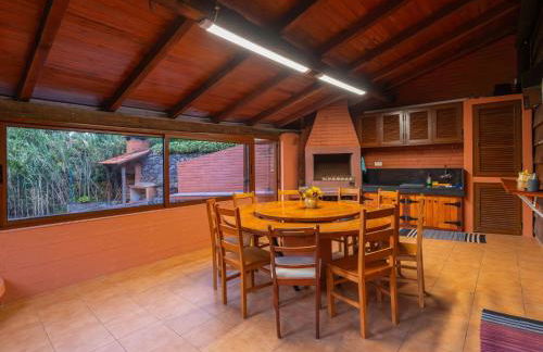 Holiday Home Holzhaus - Villa Fontes5 by Interhome - Foto 6