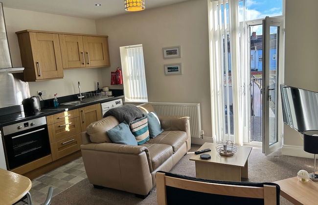 Norton Serviced Apartments - Foto 18