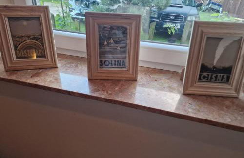 Bieszczadzki Kąt - Foto 19