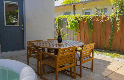 10 min to Las Olas and Beach WD 2 Bed - Foto 12