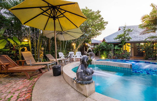 Baan Sukko Huahin - Foto 20