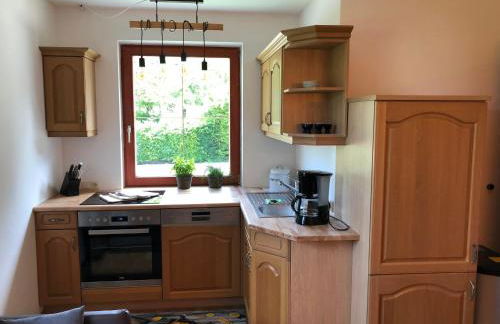 Ferienwohung Haus Renn - Foto 4