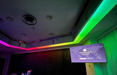 Deluxe Penthouse Suite zentral mit Goldstadtblick - Foto 12