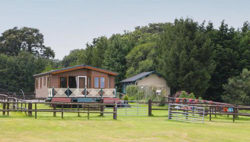 Hill View, Lilac Lodge - Foto 1