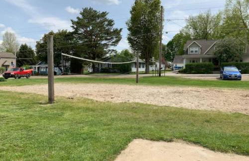 4 bdr Cottage, Edinboro Lake Views, Dogs Welcome - Foto 36