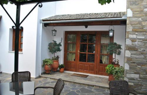 Guesthouse Papagiannopoulou - Foto 56