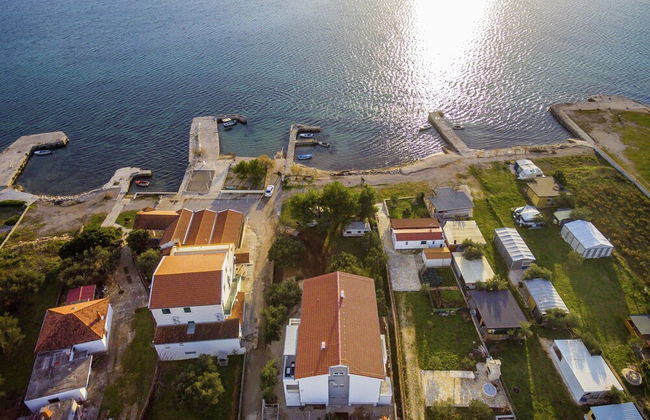 Comfy Apartment in Sveti Petar na Moru With Garden - Foto 19