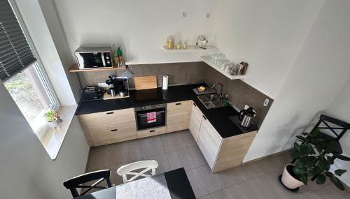 Chill-out - Photo 5, stove