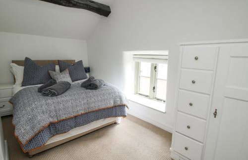 Rectory Cottage - Foto 14