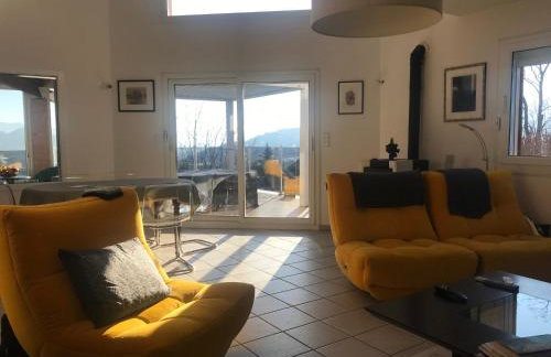 villa plein sud ensoleillée - Foto 12