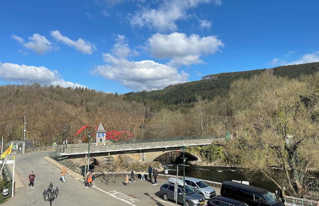 Le Baron Apartments - Photo 38