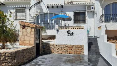 Casa Julia Moraira - Foto 3