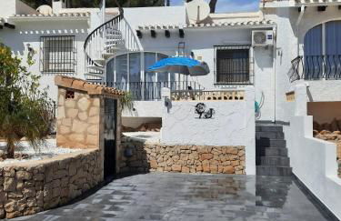 Casa Julia Moraira - Foto 3