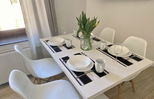 Grand Baltic Apartments - Foto 14