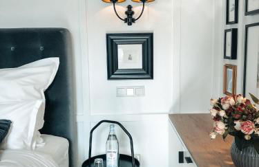 Suite Living Boardinghouse Apartments - Foto 27