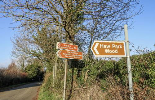 The Robins Nest - Foto 59