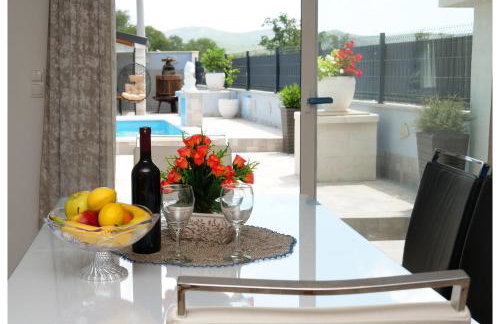 House Luketini dvori - Foto 2