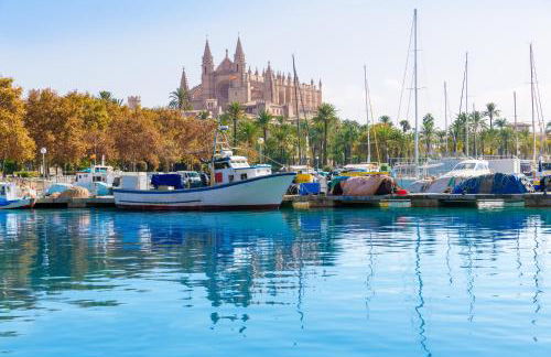 017 Villa Embat ET2500 by Mallorca Charme - Foto 40