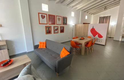 Patras Romeο House - Foto 12