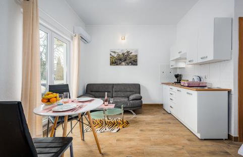 Villa HEIDI - Foto 12