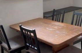 Monteurwohnung, Handwerkerwohnung - Foto 7