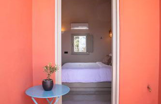 Pink Freud Villas Santorini - Photo 71