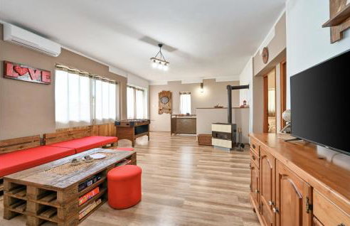 Lovely Home In Gornja Reka With Wifi - Foto 4