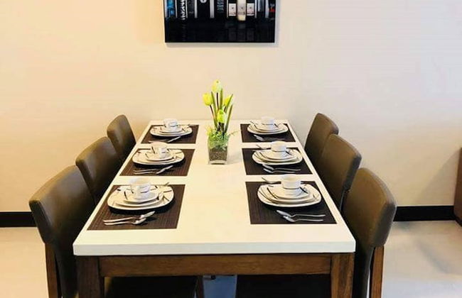 EJB room at the Mactan Newton - Foto 27