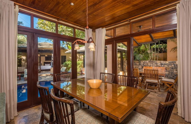 Jet Luxury at Langosta BeachResortVillas - Foto 50