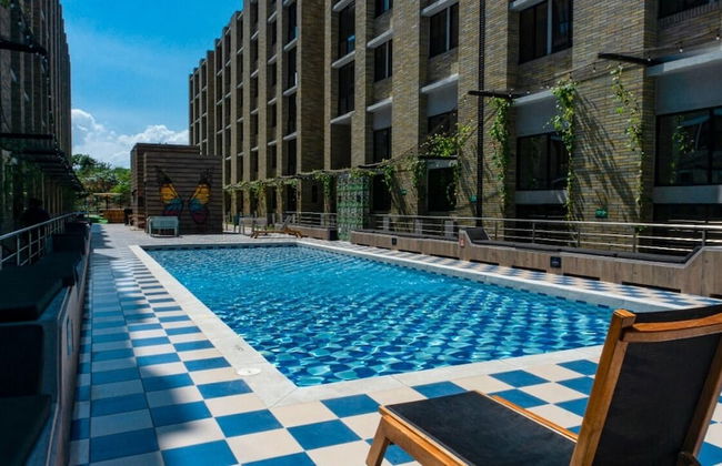 LivinnX Barranquilla 1 - Photo 32