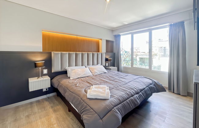 Ayres Suites Cochabamba - Foto 26