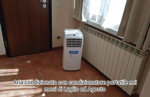 Casa Amalia - Foto 21