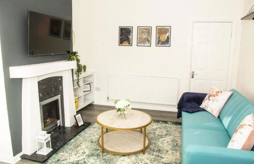 Comfortable 3 bed house - Foto 9