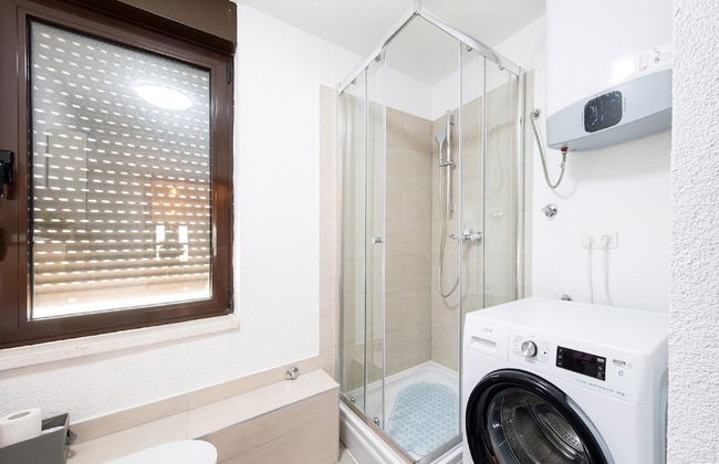 Apartment Bella Dalia - Foto 20