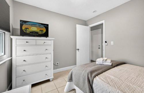 Heated PoolPing pongFoosballShort drive 2 Beach - Foto 20