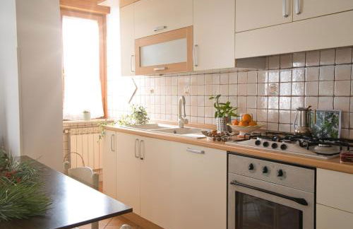 Iris Apartment, Parco Velino Sirente - Foto 23