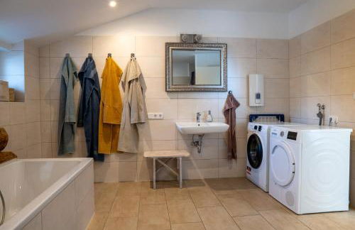 Ferienwohnungen am Tollensesee - Foto 13