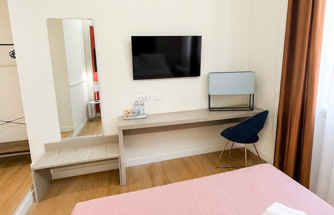 Roma in una Stanza GuestHouse - Foto 5