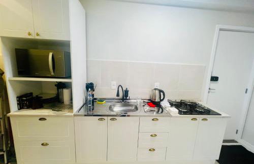 APT Moderno com muitos itens , 3 quartos e 2 vagas de garagem - Foto 10