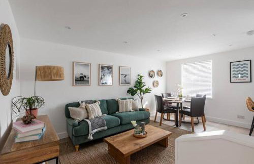 Stylish apartment with parking - Flat 2 Mill House - Foto 28