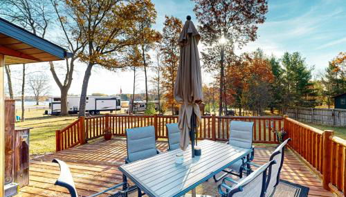 Cottage Haven - Foto 2