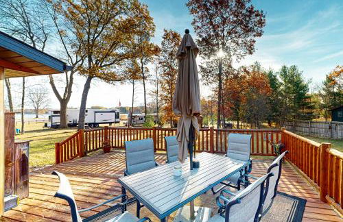 Cottage Haven - Foto 2