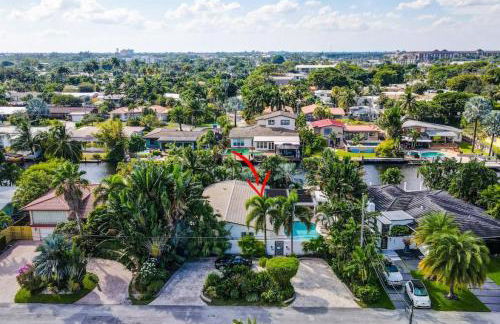 Wilton on the water courtyard and Heated Pool - Foto 8