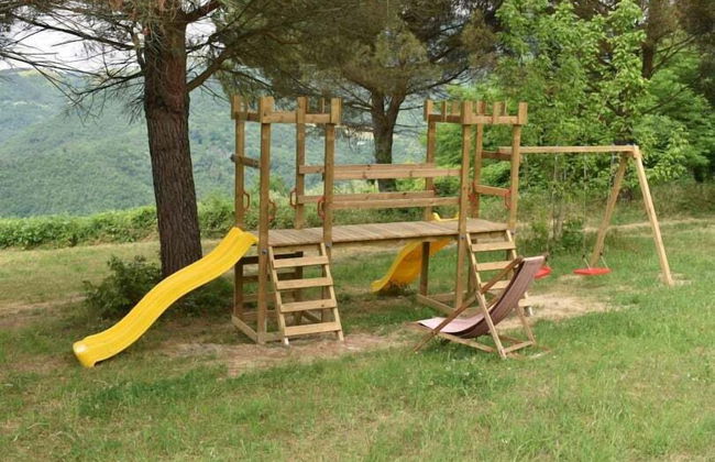 Fattoria di Cintoia - Photo 70