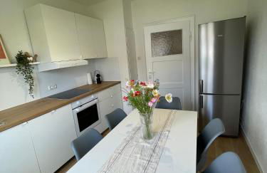 ZORO - 4 Zimmer- Küche - Balkon - Foto 16