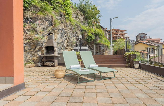 Blue Bliss Apartment by Rent all Como - Photo 50