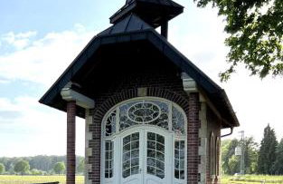 Wohnen auf dem Ponyhof - Photo 25