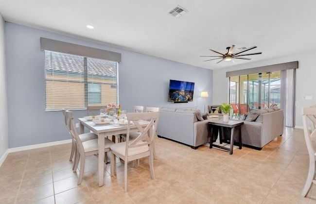 Briar Rose 4 Bedroom Villa by RedAwning - Foto 29