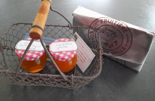 Gite des Cépages - Foto 11